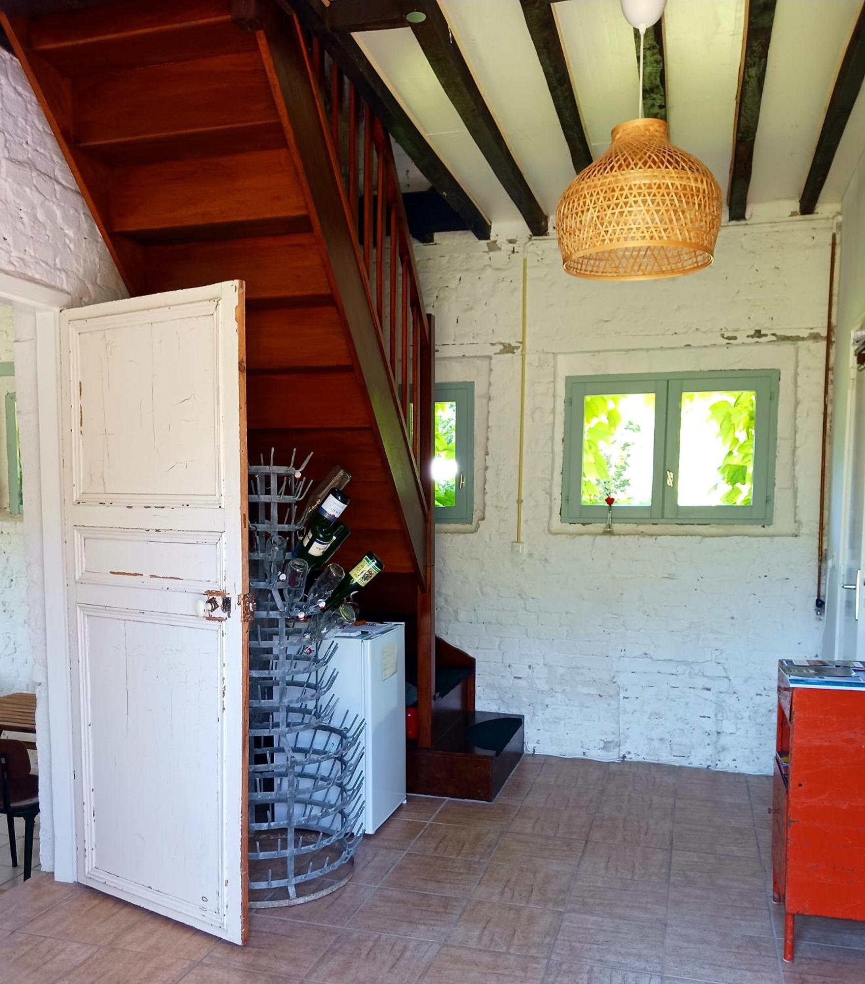 Chateau Machiel Dış mekan fotoğraf